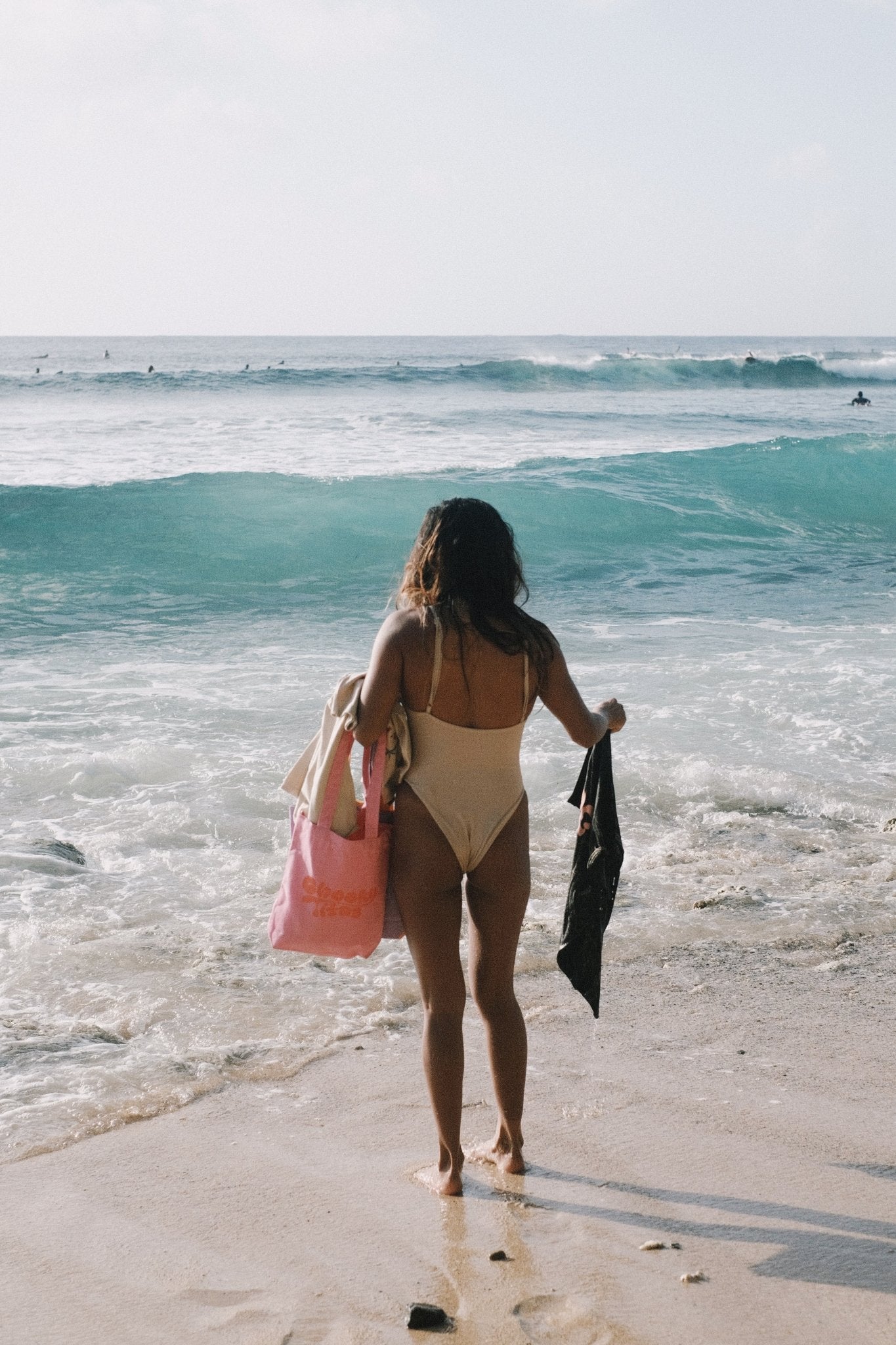 Cheeky Titas Tote Bag - Cheeky Titas