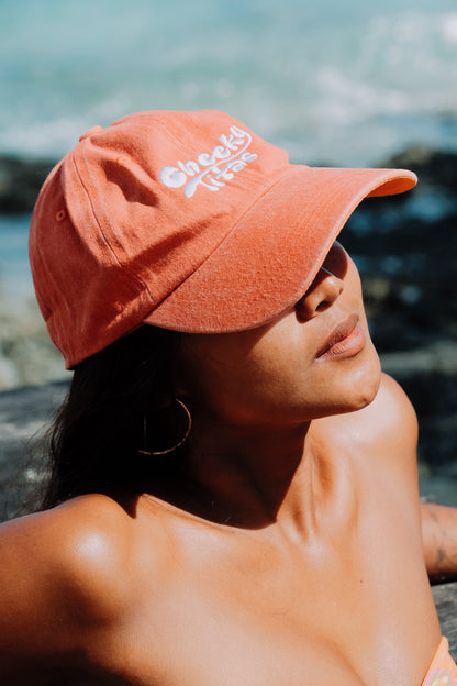 Cheeky Cap