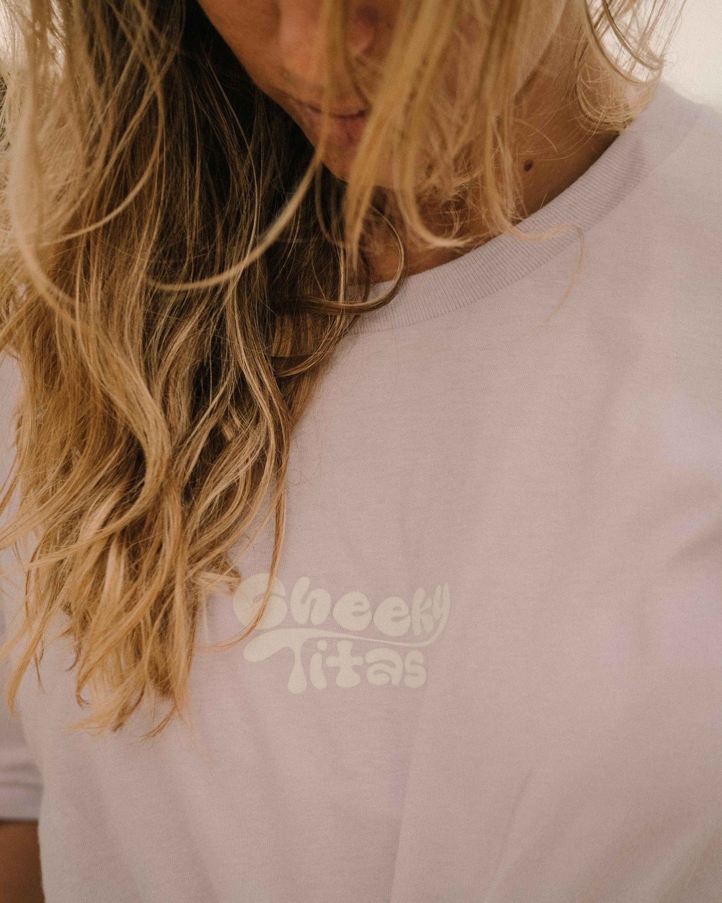 You & I Know Tee
